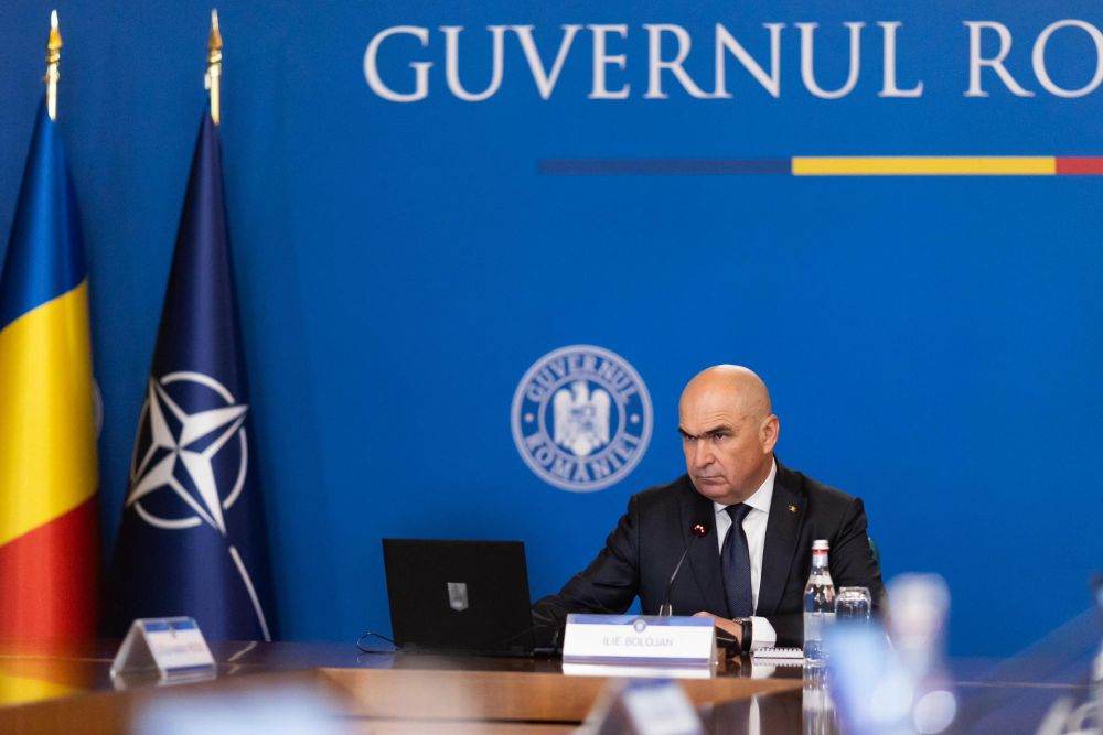 Ilie Bolojan: „Ajutorul pentru Republica Moldova nu poate fi motiv de dărâmare a Guvernului”