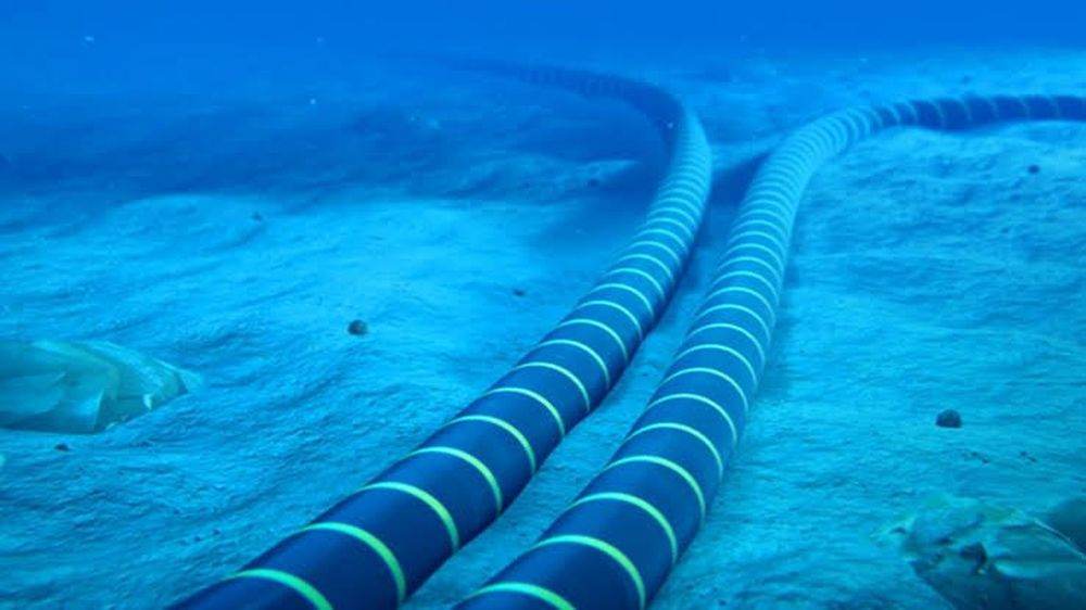 Cabluri submarine avariate în Marea Roşie provoacă perturbări de internet în Asia şi Orientul Mijlociu