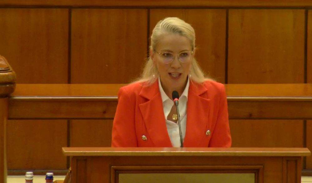 Ramona-Ioana Bruynseels: „Guvernul Bolojan a ajuns la capătul drumului şi trebuie demis”