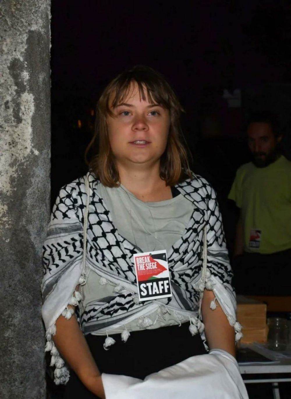 Greta Thunberg: „Keir Starmer are datoria legală de a opri genocidul din Gaza”