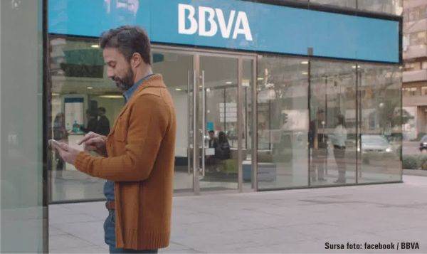 BBVA launches hostile bid of 14.8 billion euros for Banco Sabadell