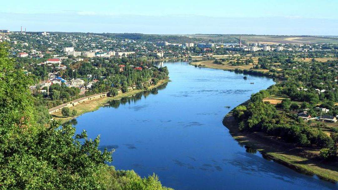 Republica Moldova primeşte 7,9 milioane de dolari de la Banca Mondială pentru dezvoltarea durabilă a râului Nistru