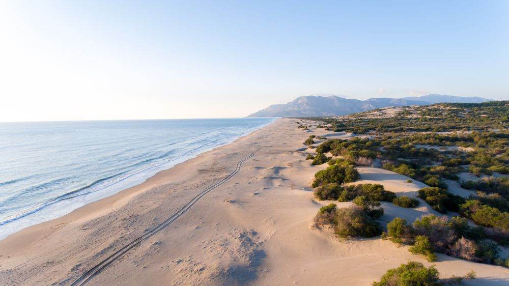 Septembrie devine noul august pentru vacanţele europenilor