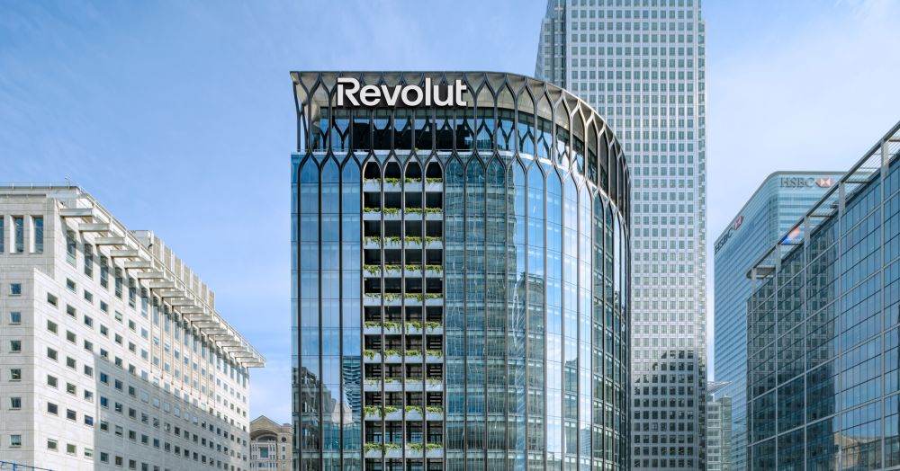 Revolut primeşte aprobarea preliminară a Băncii Centrale a Emiratelor Arabe Unite pentru licenţele de plăţi