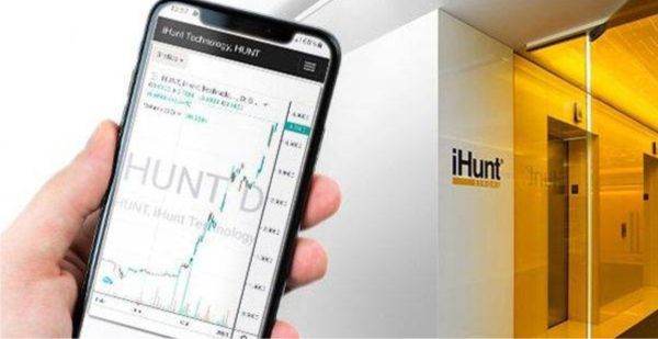 iHunt - venituri în creştere, profit în scădere