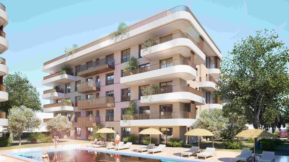 Cosmopolis Evolia - următorul capitol al urbanismului integrat din România