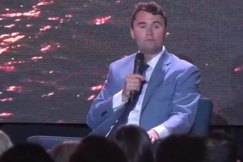 Liderii europeni de extremă dreapta îl transformă pe Charlie Kirk într-un „martir al libertăţii de exprimare”