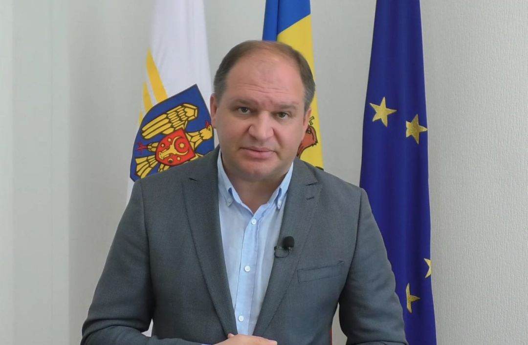 Curtea de Apel Bucureşti respinge cererea primarului pro-rus al Chişinăului de suspendare a interdicţiei Schengen