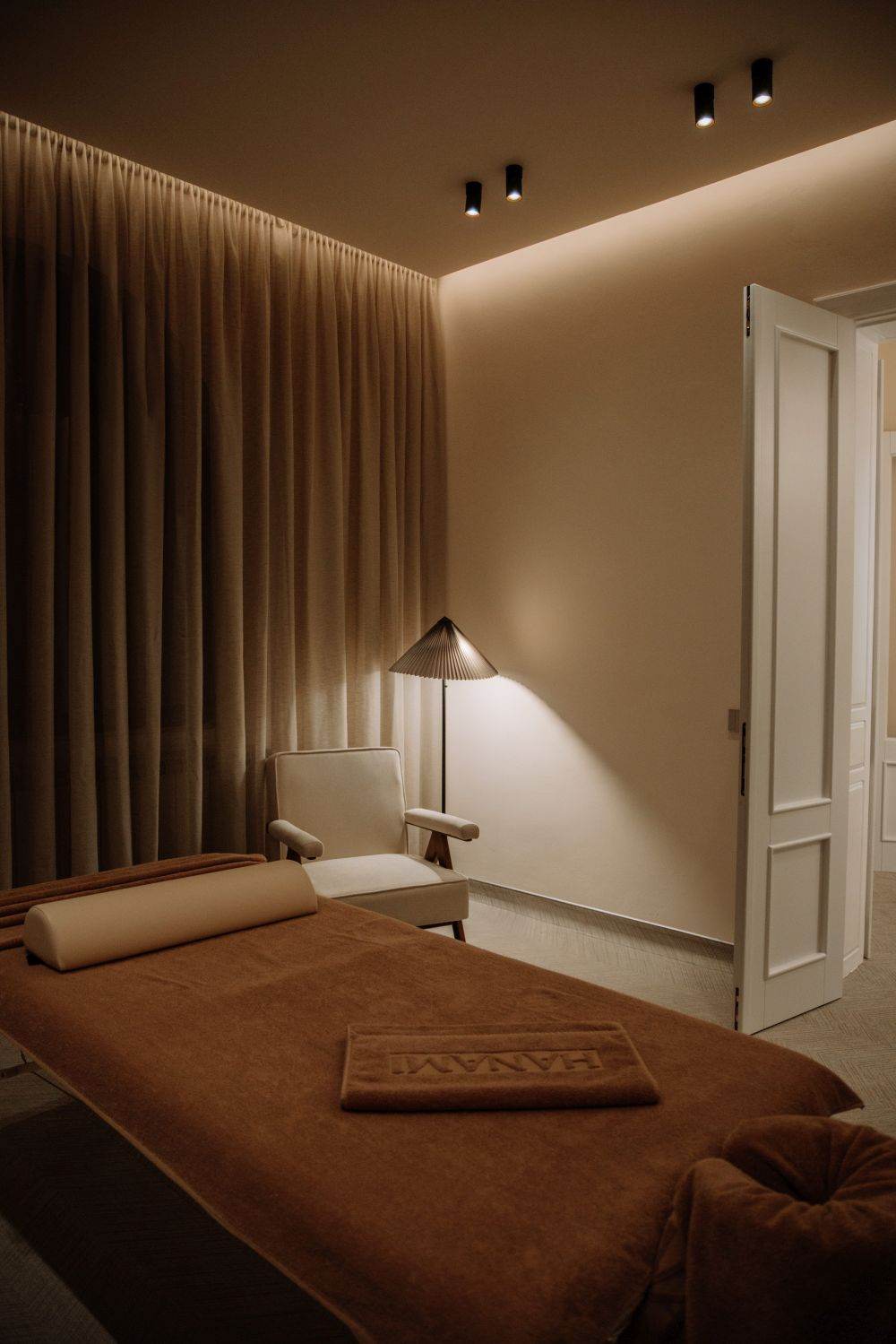 Investiţie de 150.000 Euro în centrul Bucureştiului, într-un nou concept wellness & Spa