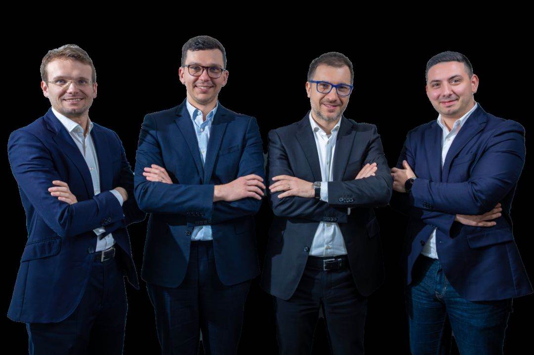  Blu Capital Partners fuzionează cu fosta echipă Finergreen CEE