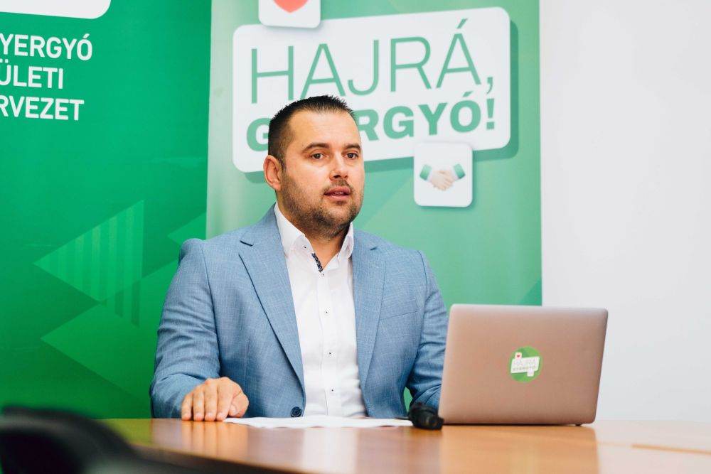 Vicepreşedintele CJ Harghita trimis în judecată de DNA într-un dosar de corupţie 