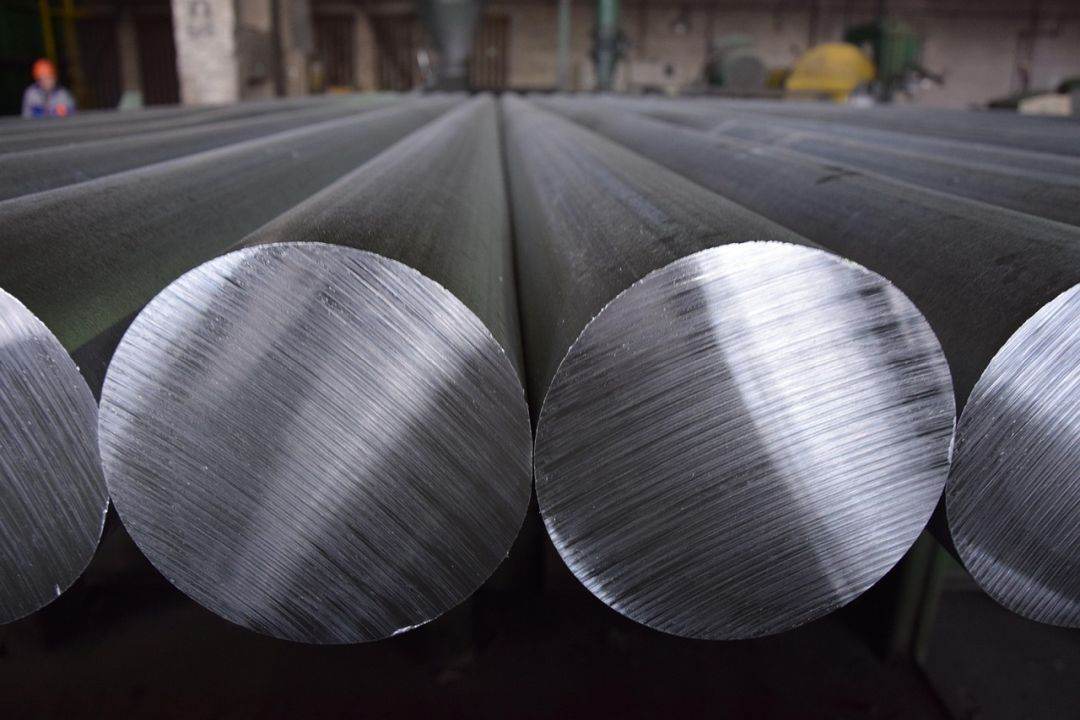 Producătorii de aluminiu din UE cer taxe de 30% la exporturile de deşeuri metalice pentru a proteja aprovizionarea cu materii prime