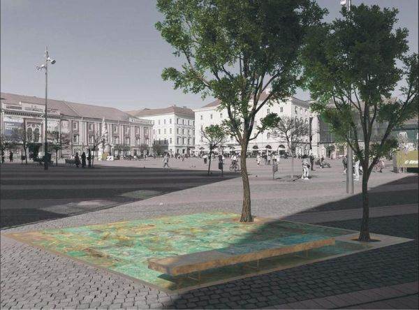 Sursa foto: https://www.primariatm.ro/proiecte/regenerari-urbane/traseul-revolutiei