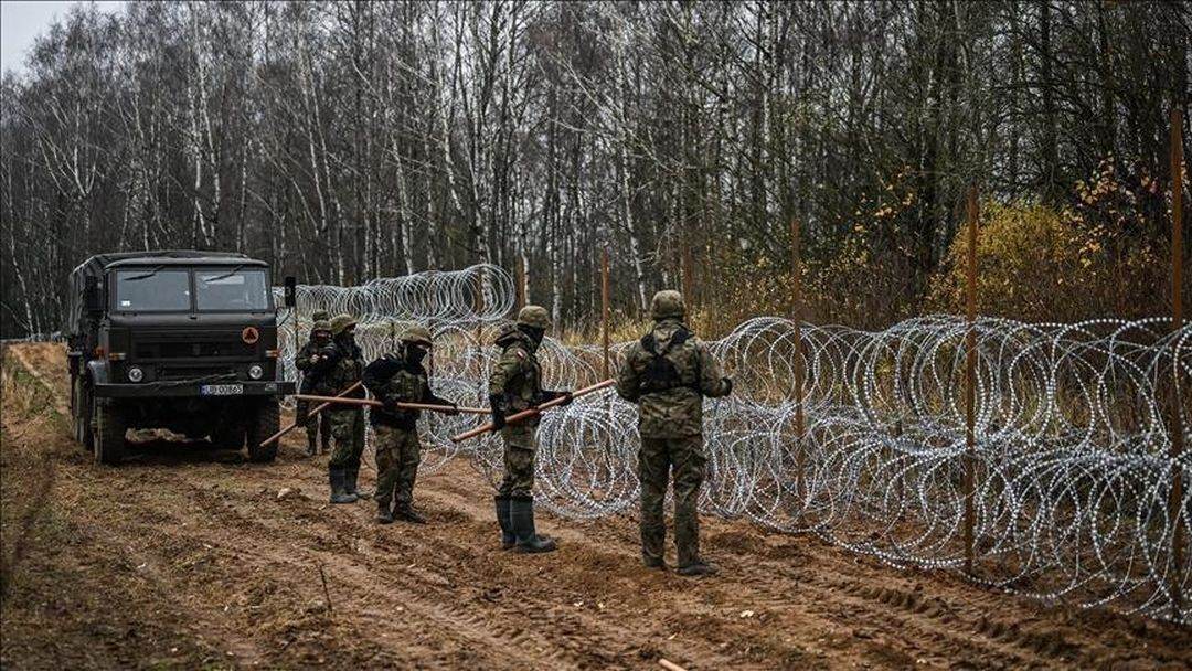 Lituania şi Letonia închid parţial spaţiul aerian; Franţa şi Germania sporesc supravegherea în urma exerciţiilor Rusiei şi Belarusului