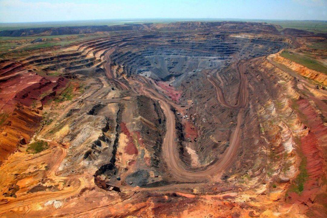 Ministrul ucrainean al Economiei: Ucraina şi SUA caută proiecte de investiţii în cadrul acordului pentru minerale