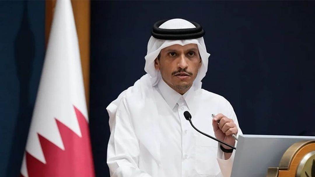 Qatarul cere pedepsirea Israelului pentru "crimele pe care le-a comis”