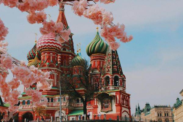 Solution to Western Sanctions: Barter Returns to Russia's Foreign Trade