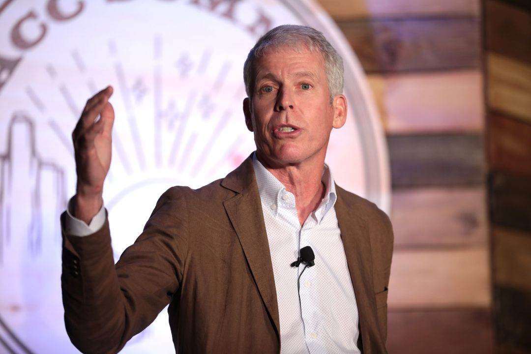 Chris Wright: Programul Iranului de îmbogăţire a uraniului trebuie desfiinţat complet