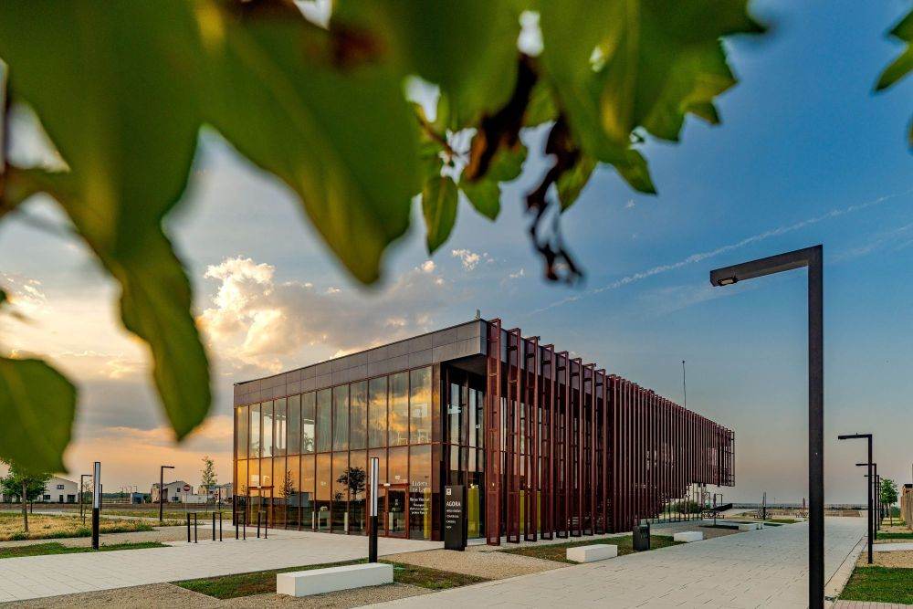 Liziera de Lac introduce noi opţiuni de finanţare pentru cumpărătorii de locuinţe 