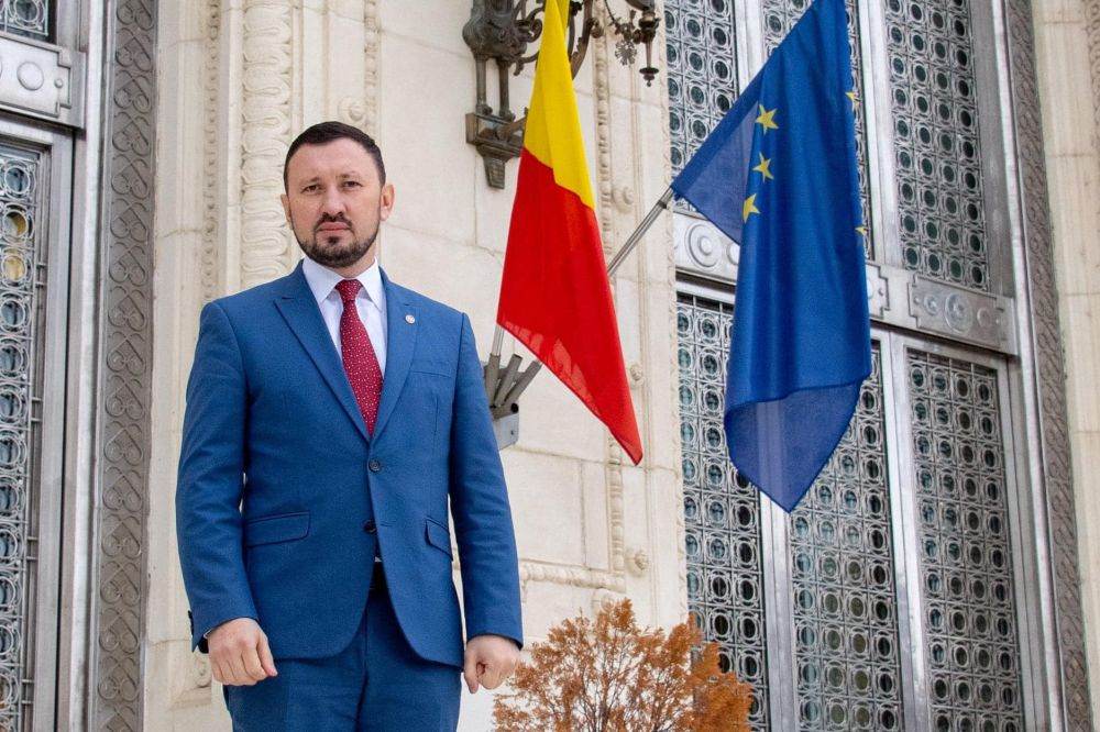 Deputatul Mircea Fechet cere rezilierea contractului privind drumul forestier din Pădurea Băneasa