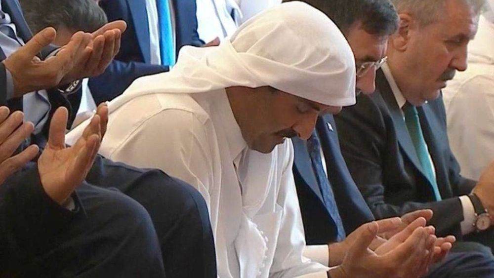 Qatar şi SUA au discutat despre atacul Israelului asupra Doha