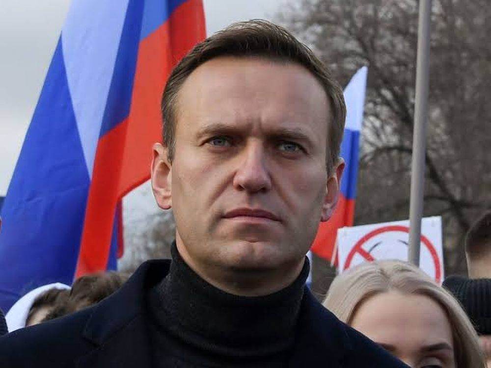 Yulia Navalnaya acuză Kremlinul de otrăvirea lui Alexei Navalny