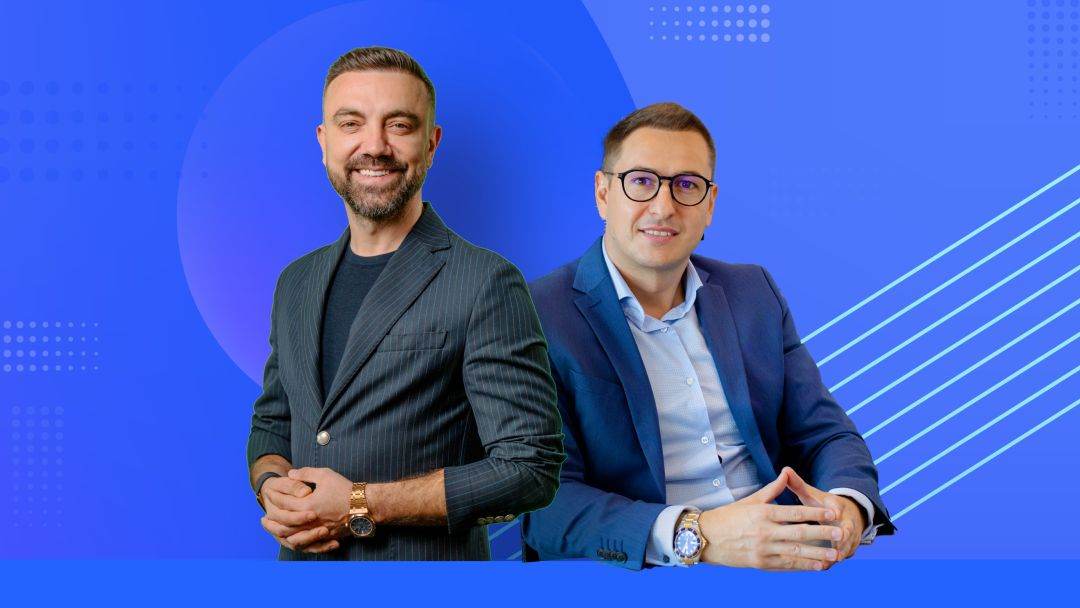 theMarketer şi InAfaceri.ro lansează un parteneriat pentru digitalizarea IMM-urilor cu sprijin din fonduri europene