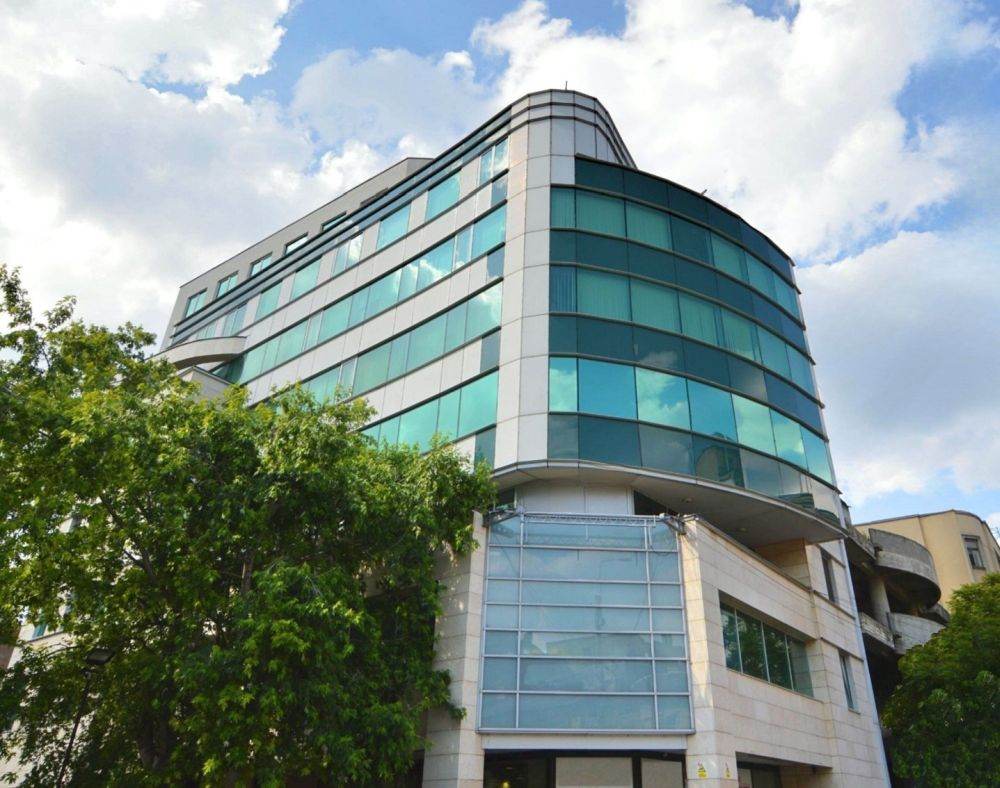 ESOP Consulting intermediază vânzarea clădirii Casa Moşilor către Niran Co Products, pentru 3,2 milioane euro
