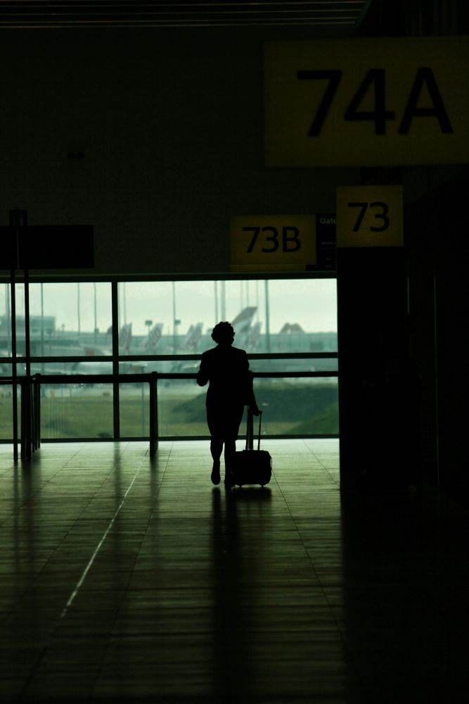 Consiliul Judeţean Cluj cere anchetă la Aeroport privind manipularea bagajelor