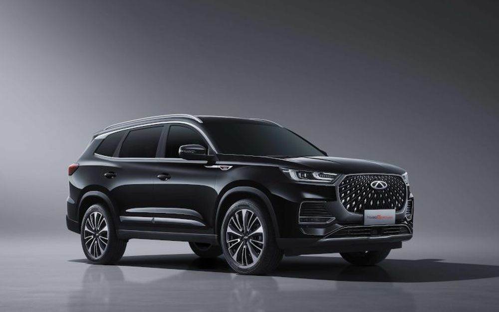Chery Group raportează vânzări record de peste 240.000 de vehicule într-o singură lună