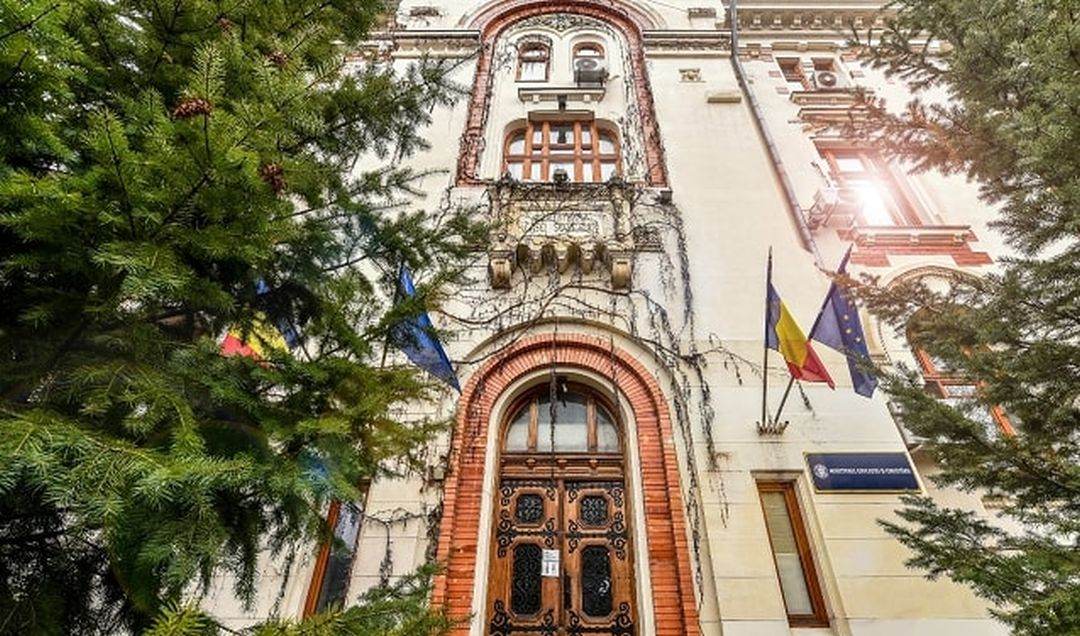 Ministerul Educaţiei: Trei proiecte educaţionale au câştigat Premiul european pentru predare inovatoare 2025