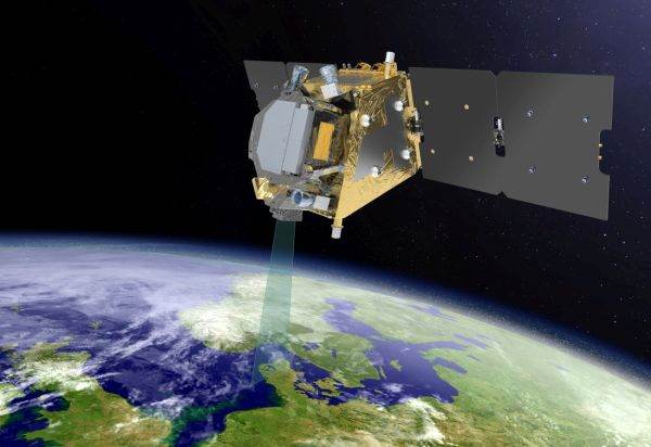 Sursa foto: https://earth.esa.int/
