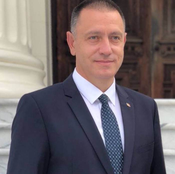 Fifor: Premierul rămâne surd la orice analiză serioasă venită de la structurile asociative ale administraţiei sau de la primari cu experienţă