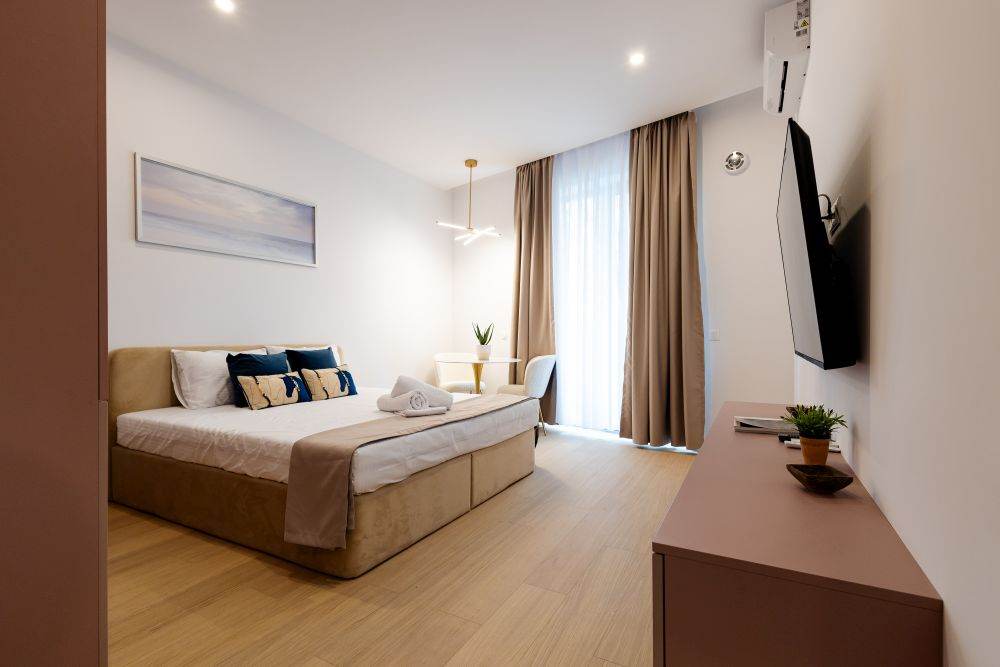 Central Suites a fost inaugurat în Bucureşti