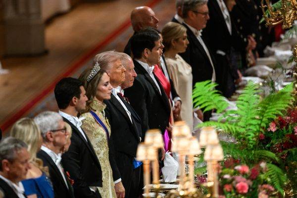Sursa foto: facebook / The White House