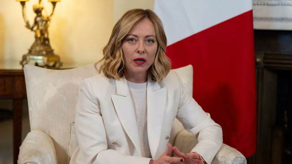  Meloni: Tunelul de Bază Brenner, un proiect monumental pentru Italia şi Europa