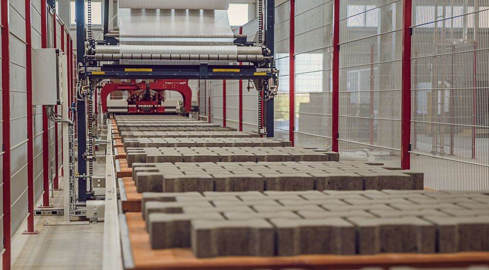 Piaţa prefabricatelor din beton de mici dimensiuni a ajuns la 215 de milioane de euro în 2024