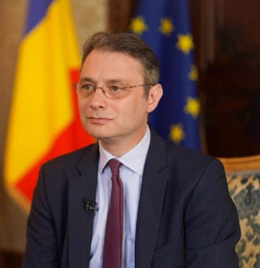 Luca Niculescu: Dacă totul merge conform planului, anul viitor vom adera la OCDE
