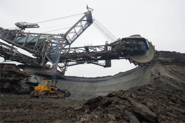 Grupurile pe cărbune, vitale pentru evitarea unui blackout energetic