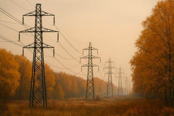 Accesibilitatea tot mai redusă a energiei ameninţă rezilienţa Europei