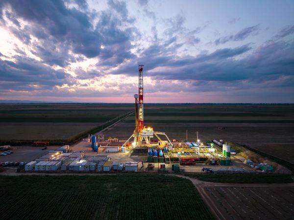 Sursa foto: facebook.com/Romgaz.ro