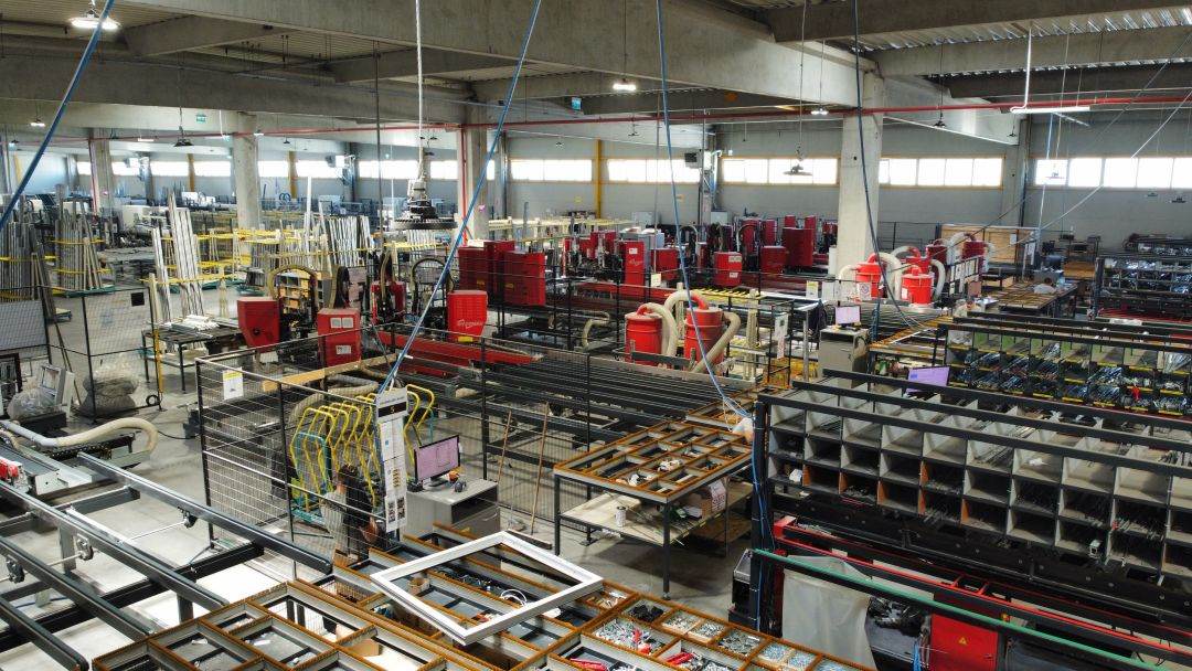 Barrier anunţă o cifră de afaceri de 39 de milioane de euro în 2024 