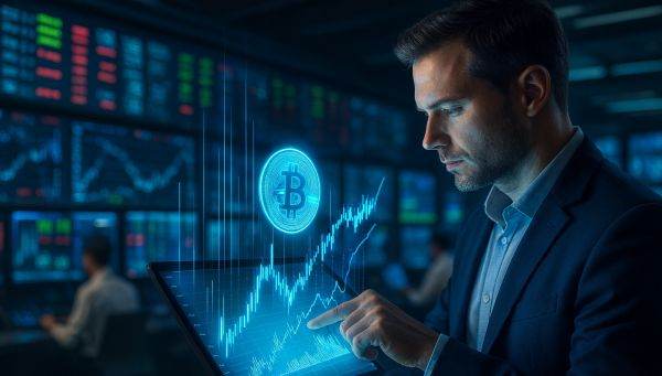 Instituţiile cumpără, scepticii avertizează; ce urmează pentru Bitcoin? 