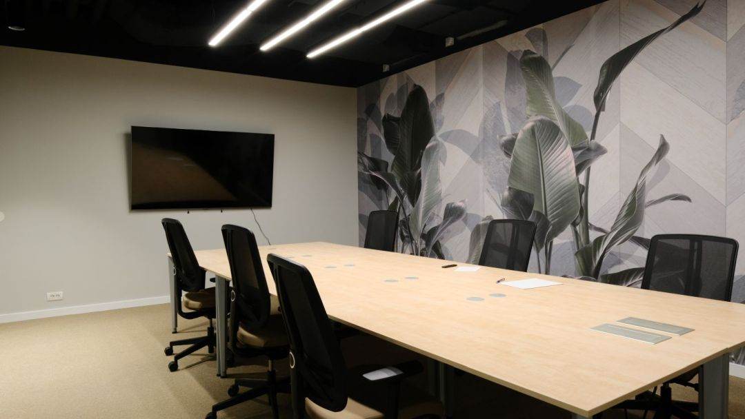Supertree Workspaces & More: Majorarea taxelor favorizează piaţa de birouri flexibile