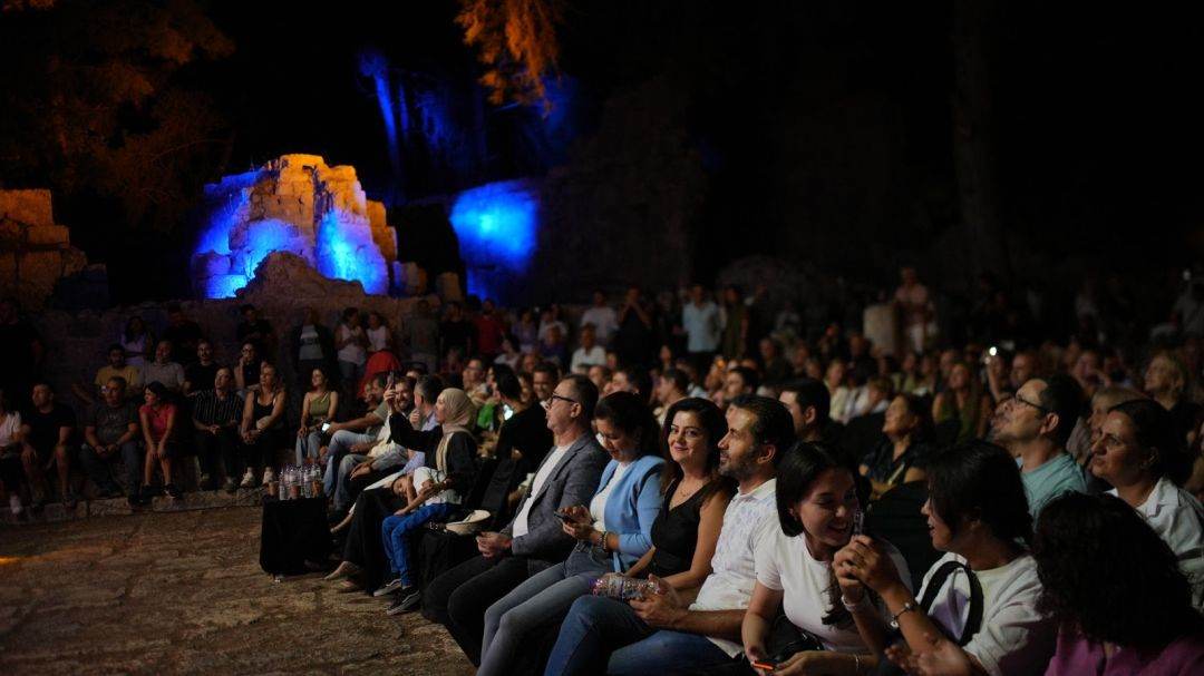 Festivalul Phaselis 2025: Muzică clasică, jazz şi tradiţională printre ruine antice la Antalya