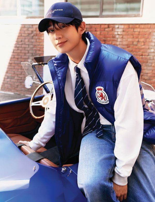 Jung Hae In