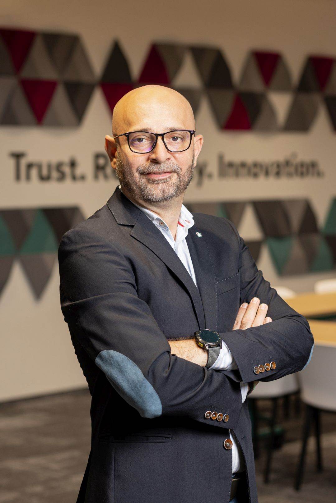 REHAU Building Solutions: Creştere în 2025, susţinută de soluţii inteligente pentru climat interior şi sisteme sanitare integrate