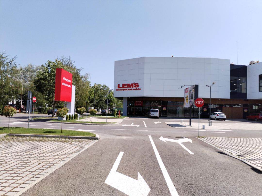 LEMET investeşte 6 milioane lei în 2025 pentru sustenabilitate, digitalizare şi extinderea reţelei LEMS