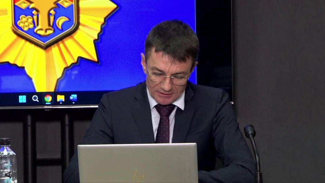 Fostul director adjunct al SRI din Republica Moldova rămâne în arest preventiv