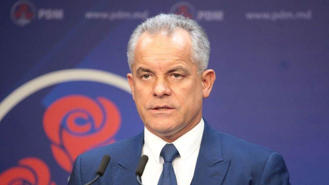 Surse: Grecia intenţionează să-l extrădeze pe oligarhul Vladimir Plahotniuc în Republica Moldova 